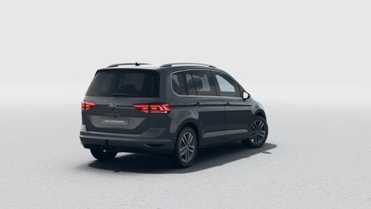 Obrázek Touran Friends 1,5 TSI 110 kW EVO2 7DSG