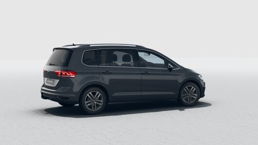 Obrázek Touran Friends 1,5 TSI 110 kW EVO2 7DSG