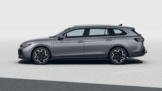 Obrázek Passat R-Line 1,5 TSI 150 kW eHybrid