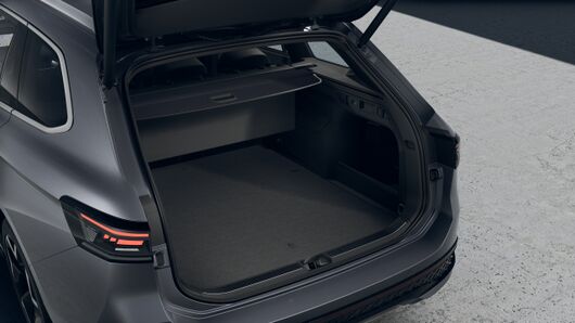 Obrázek Passat R-Line 1,5 TSI 150 kW eHybrid