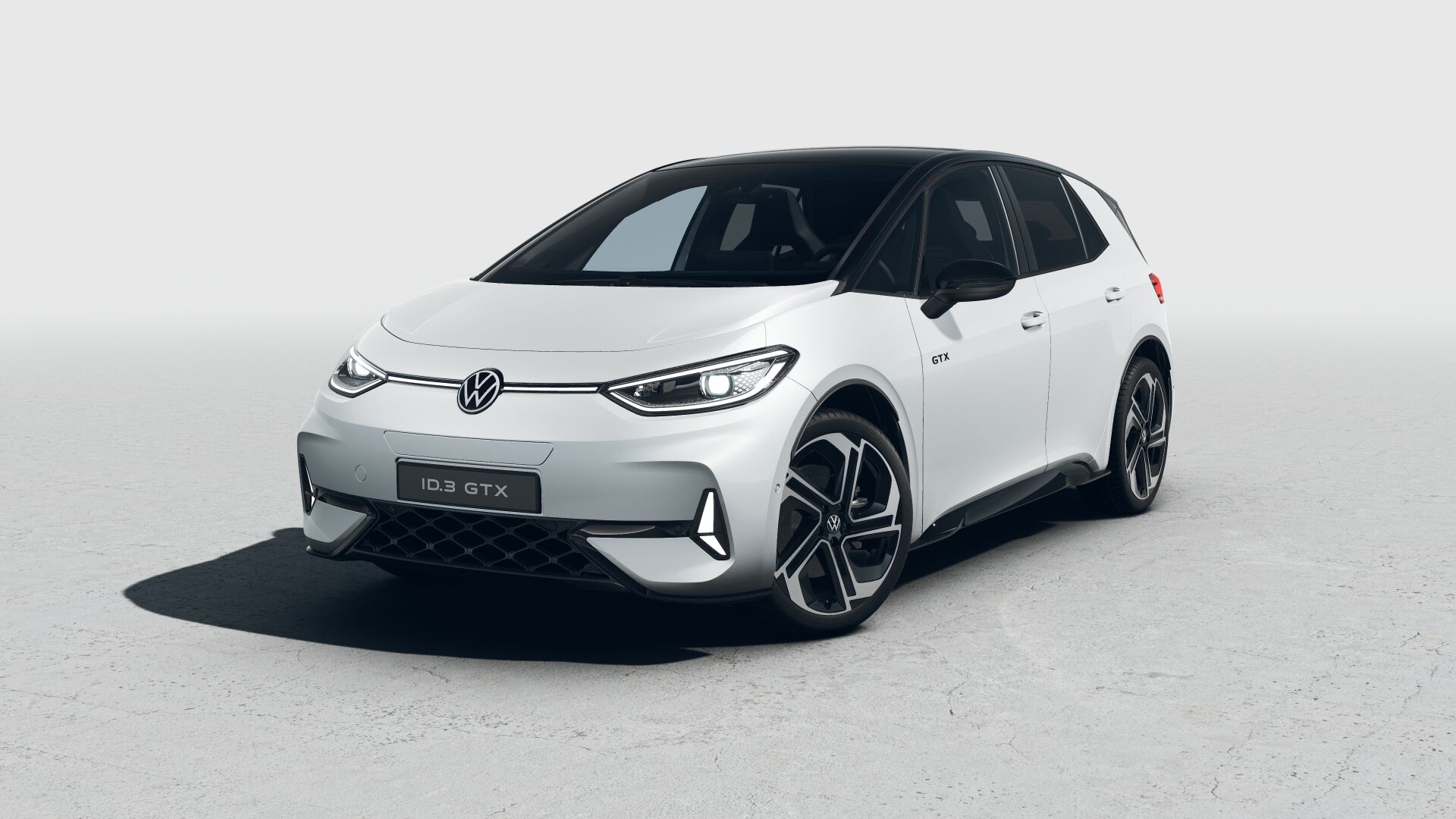 Obrázek ID.3 GTX Performance 240 kW, 79 kWh