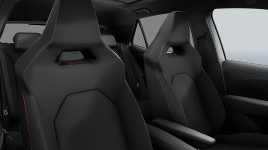 Obrázek ID.3 GTX Performance 240 kW, 79 kWh
