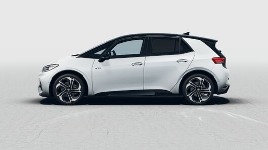 Obrázek ID.3 GTX Performance 240 kW, 79 kWh