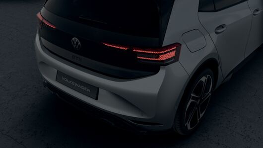 Obrázek ID.3 GTX Performance 240 kW, 79 kWh