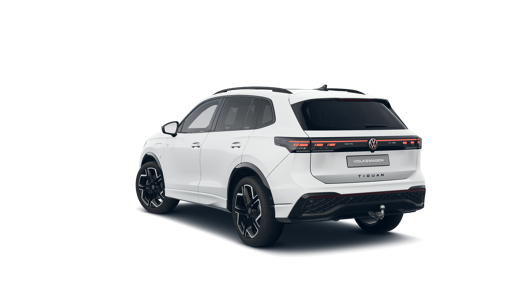 Obrázek Tiguan R-Line People 150 kW eHybrid