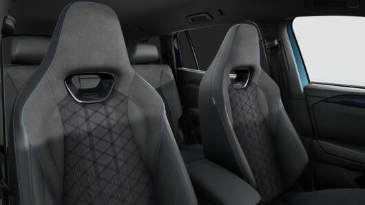 Obrázek Tayron R-Line 2,0 TDI 142 kW 4MOT