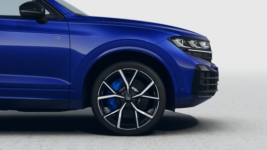 Obrázek Touareg R 3,0 TSI 340 kW eHybrid