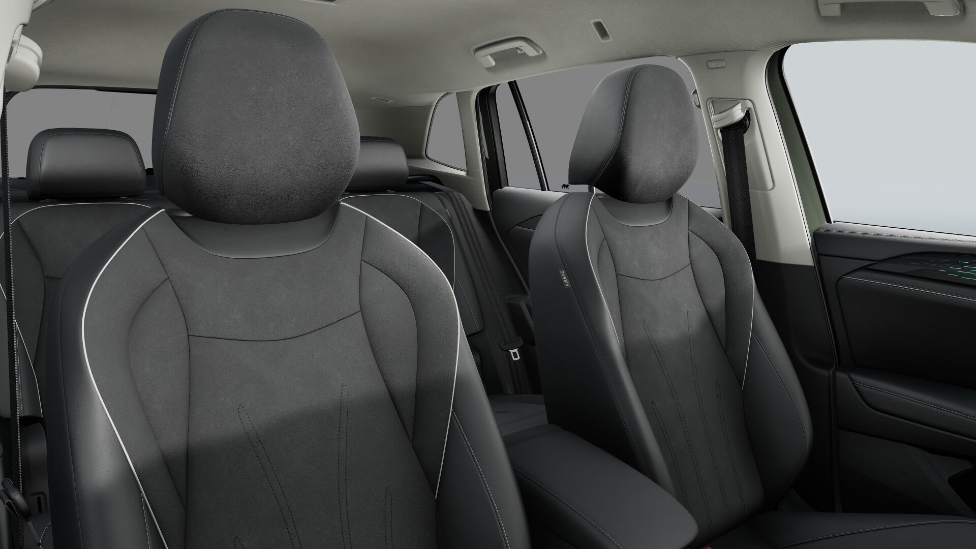 Obrázek Tiguan Elegance 2,0 TDI 110 kW