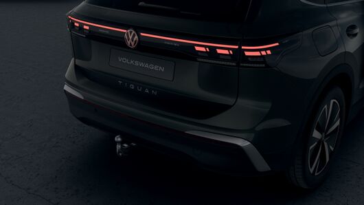 Obrázek Tiguan Elegance 2,0 TDI 110 kW