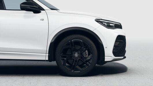 Obrázek Tiguan R-Line People 150 kW eHybrid