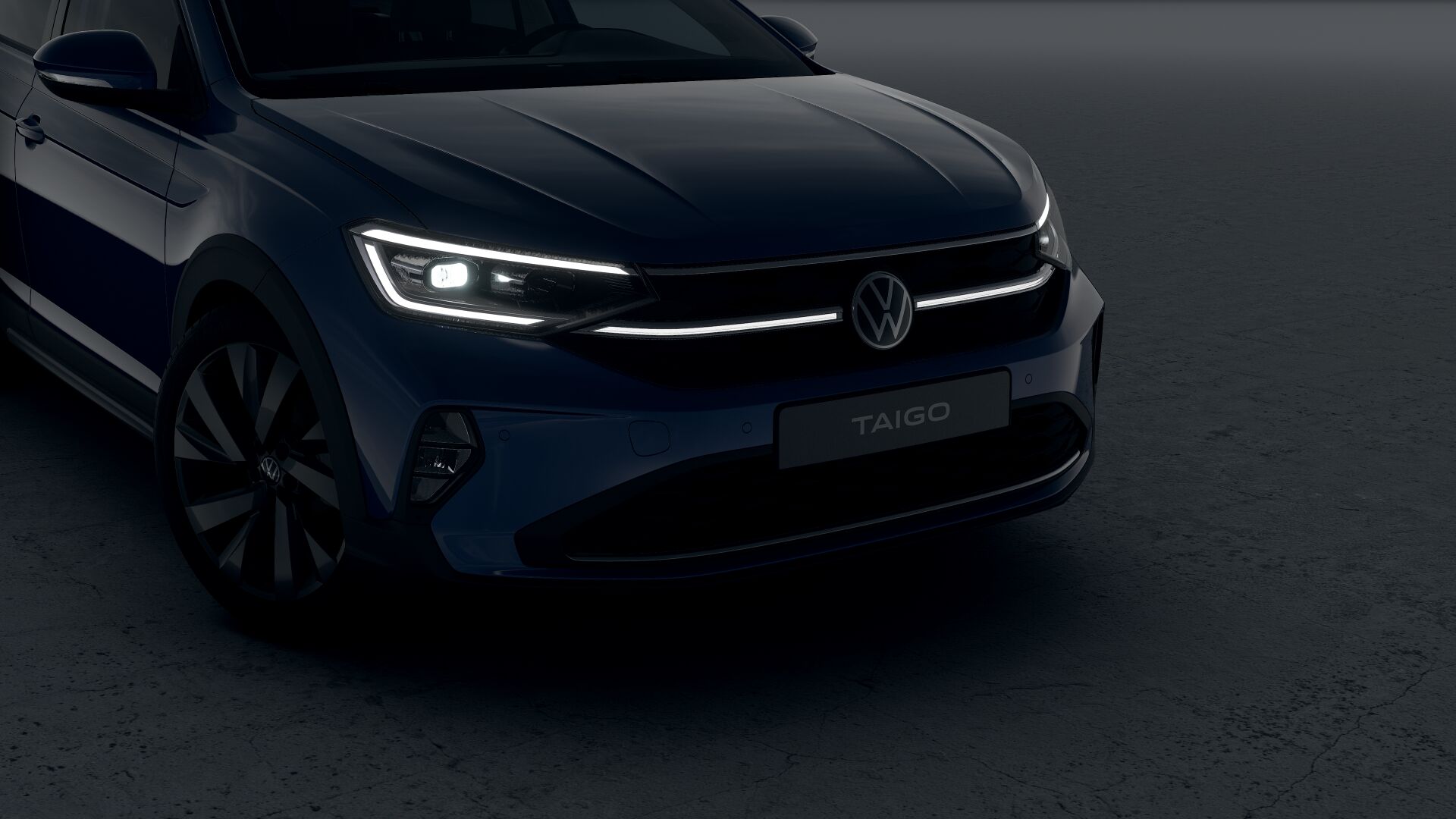 Obrázek Taigo Style 1,5 TSI 110 kW EVO2 7DSG