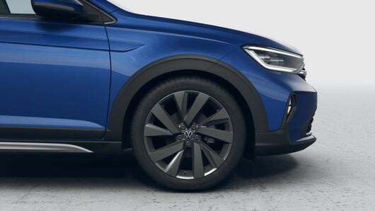 Obrázek Taigo Style 1,5 TSI 110 kW EVO2 7DSG