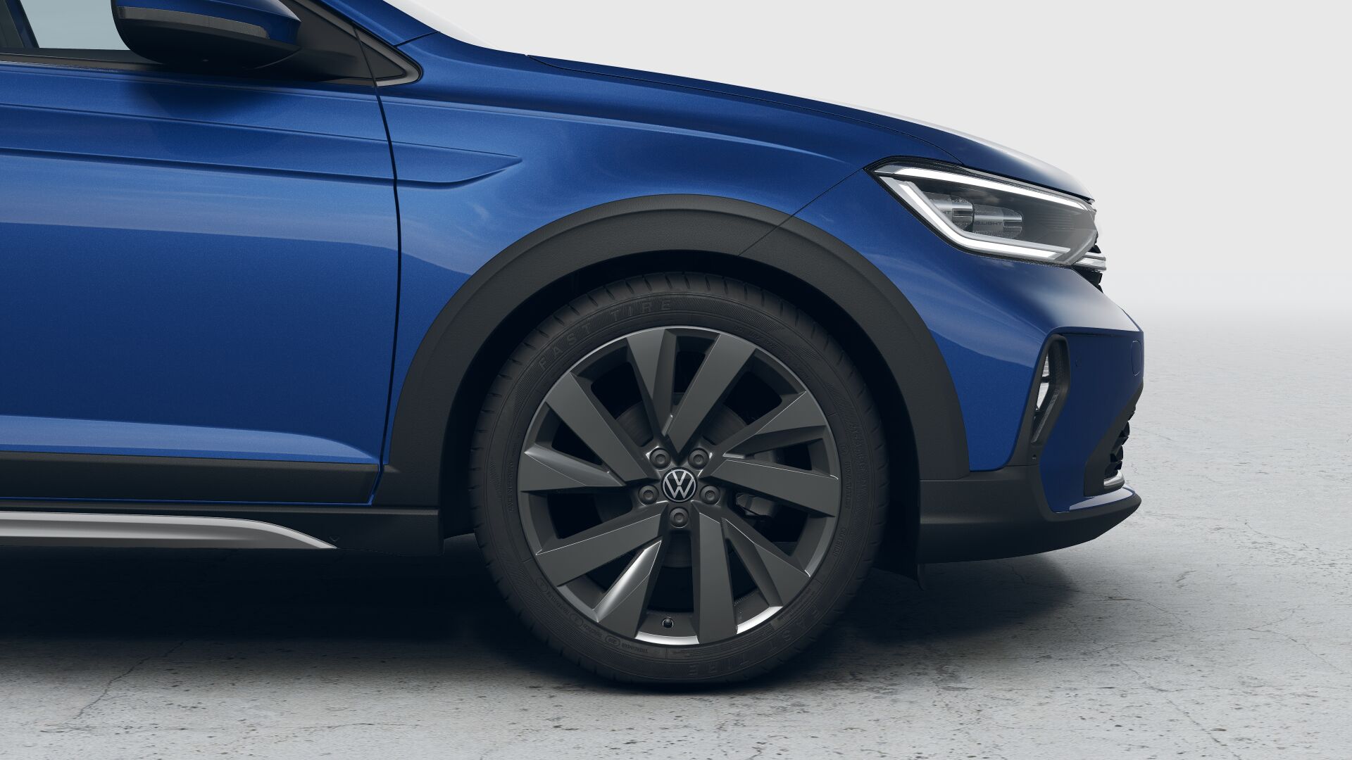 Obrázek Taigo Style 1,5 TSI 110 kW EVO2 7DSG