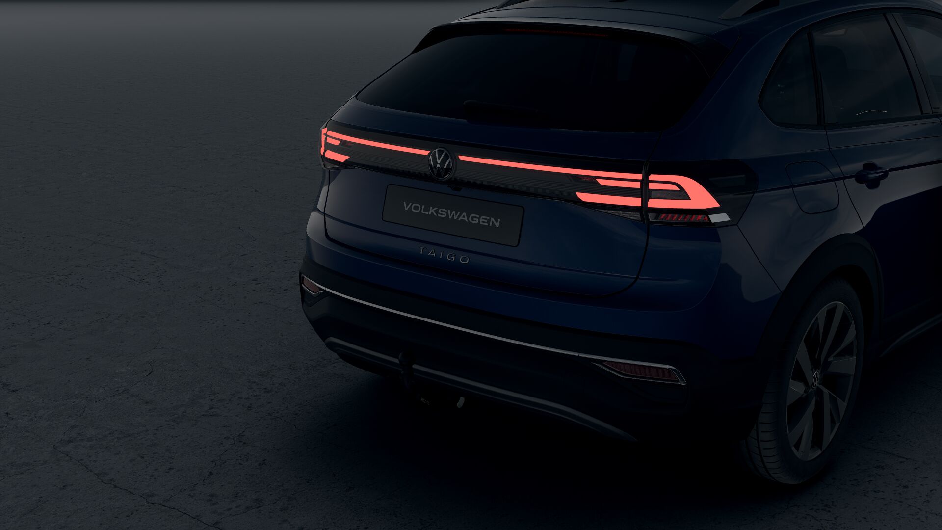 Obrázek Taigo Style 1,5 TSI 110 kW EVO2 7DSG