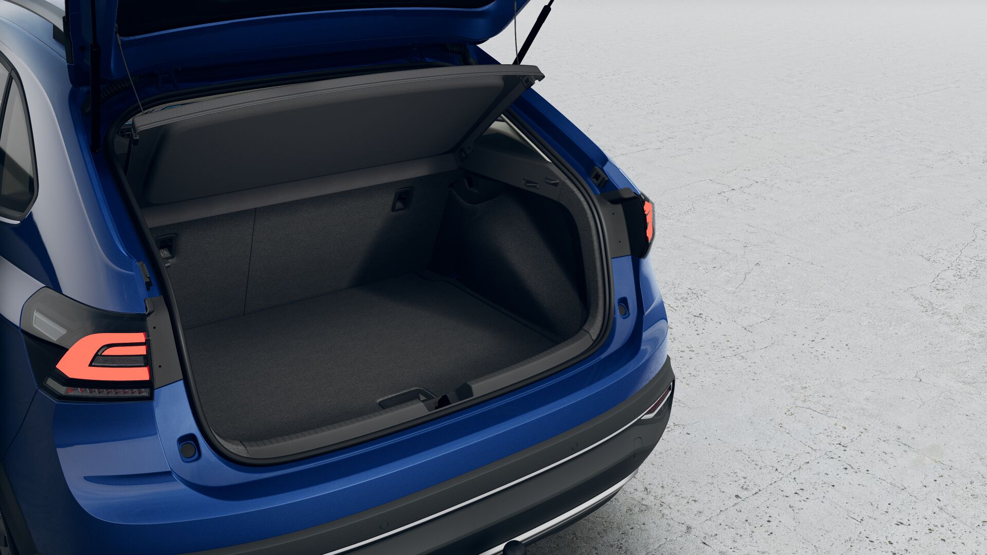 Obrázek Taigo Style 1,5 TSI 110 kW EVO2 7DSG