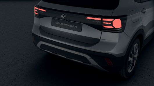 Obrázek T-Cross Friends 1.0 TSI 85 kW 7DSG