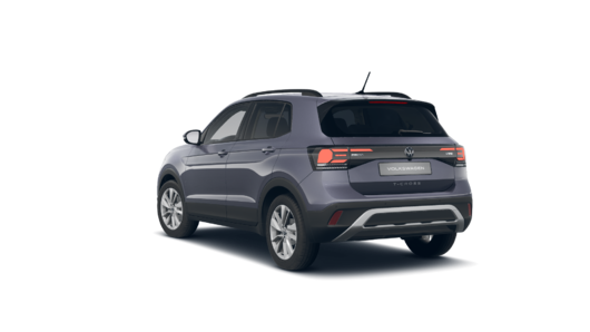 Obrázek T-Cross Friends 1.0 TSI 85 kW 7DSG