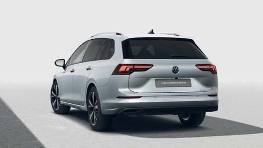 Obrázek Golf Variant People 1,5 eTSI 7DSG mHEV