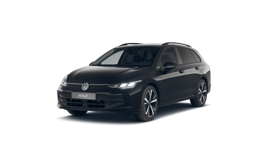 Obrázek Golf Variant People 1,5 eTSI 7DSG mHEV