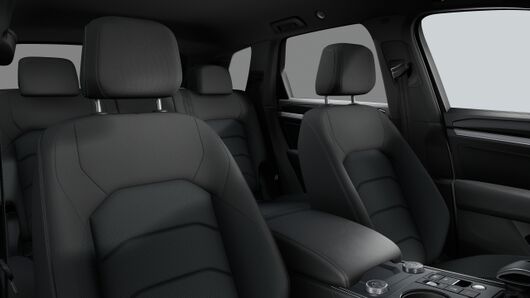 Obrázek Touareg Friends 3,0 TDI 210 kW 4MOT