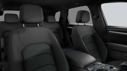 Obrázek Touareg Friends 3,0 TDI 210 kW 4MOT