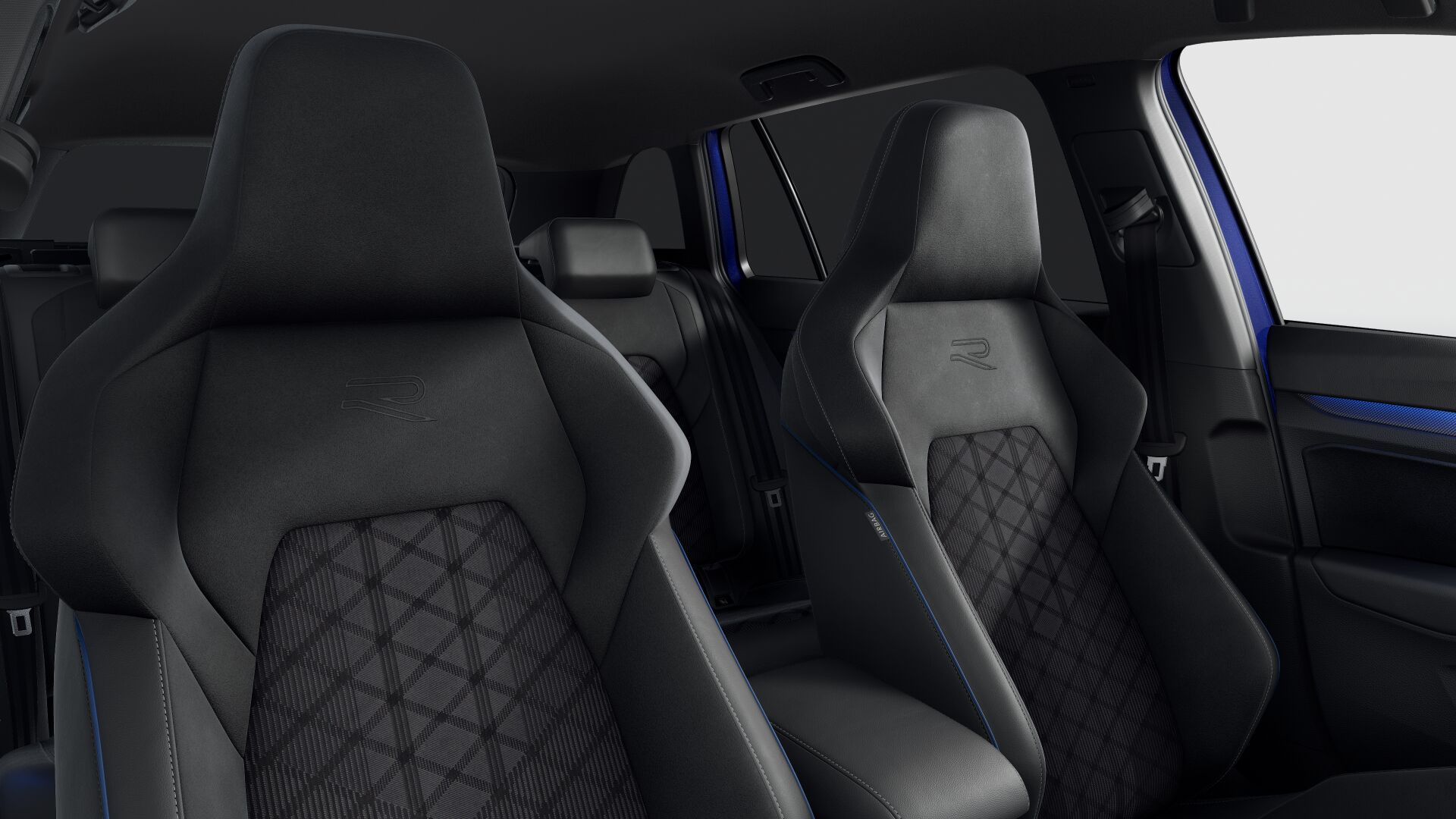 Obrázek Golf Variant R-Line People 2,0 TSI 4MOT