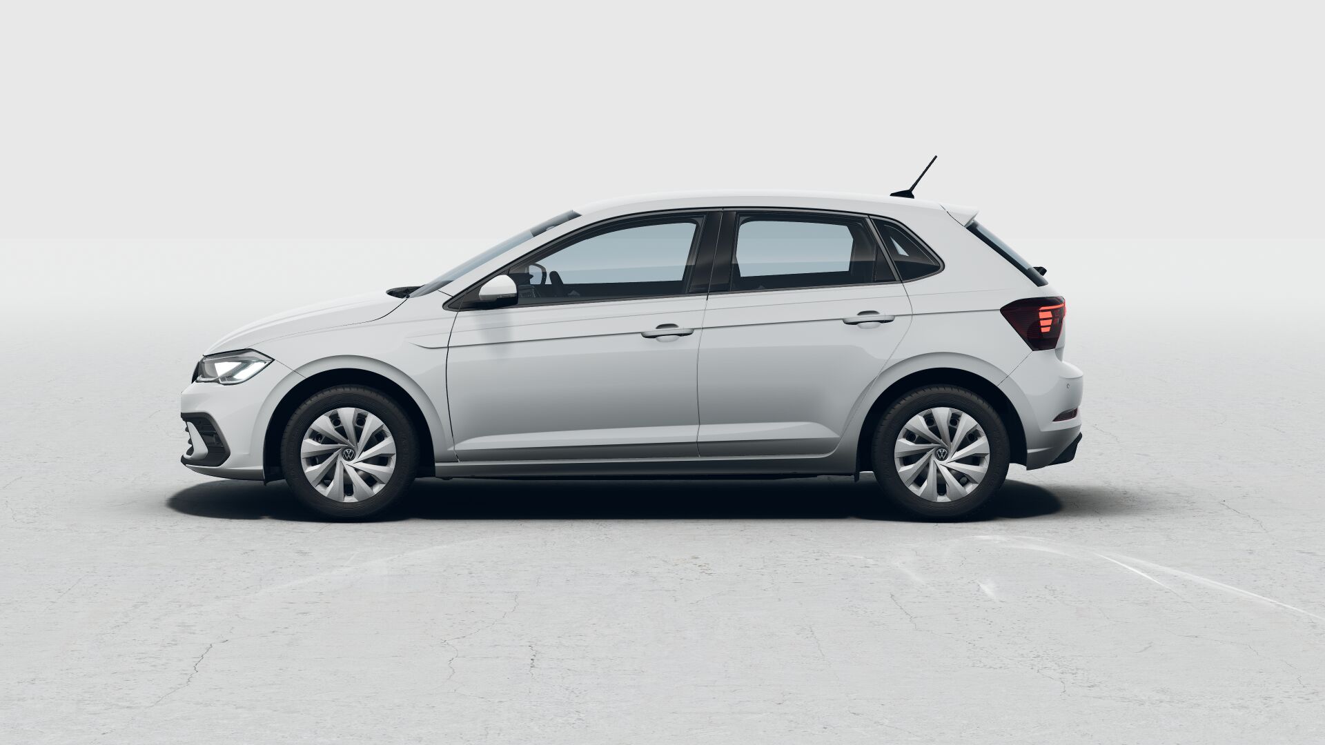 Obrázek Polo Life 1,0 TSI 70 kW 5G