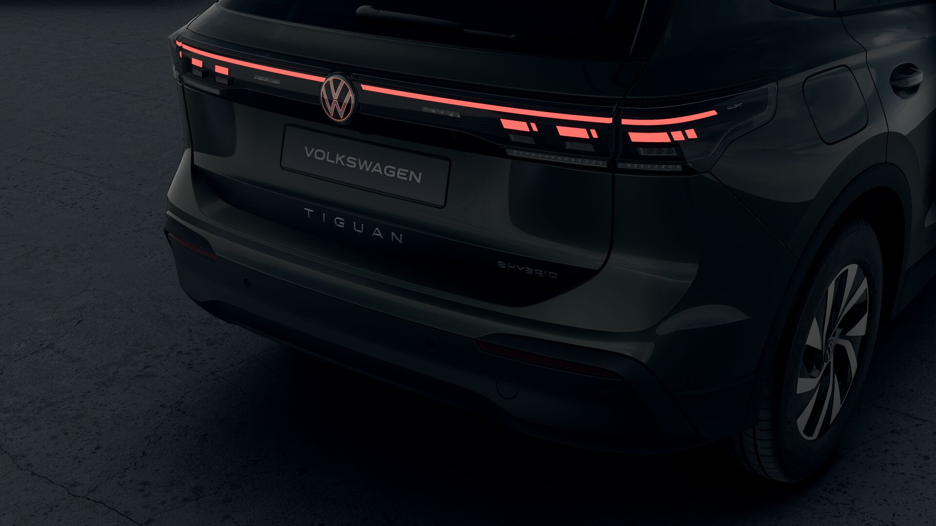 Obrázek Tiguan People 1,5 TSI 150 kW eHybrid