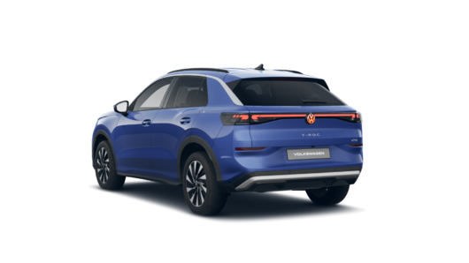 Obrázek T-Roc Life 1,5 eTSI 110 kW 7DSG