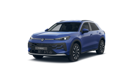 Obrázek T-Roc Life 1,5 eTSI 110 kW 7DSG