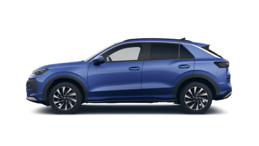 Obrázek T-Roc Life 1,5 eTSI 110 kW 7DSG