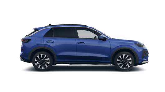 Obrázek T-Roc Life 1,5 eTSI 110 kW 7DSG