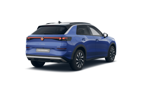 Obrázek T-Roc Life 1,5 eTSI 110 kW 7DSG