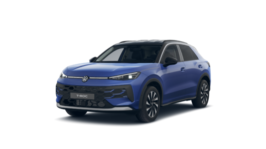 Obrázek T-Roc Life 1,5 eTSI 110 kW 7DSG