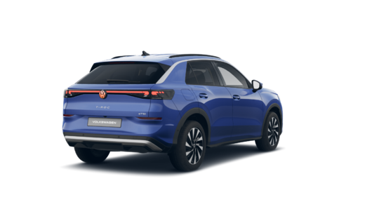 Obrázek T-Roc Life 1,5 eTSI 110 kW 7DSG