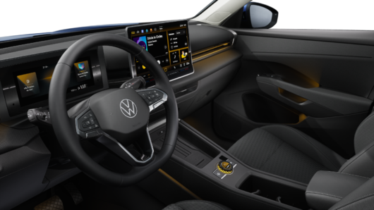 Obrázek T-Roc Life 1,5 eTSI 110 kW 7DSG