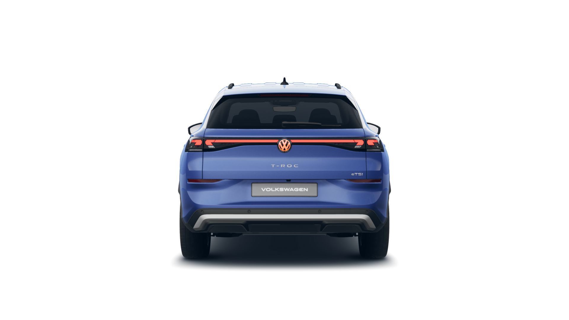 Obrázek T-Roc Life 1,5 eTSI 110 kW 7DSG