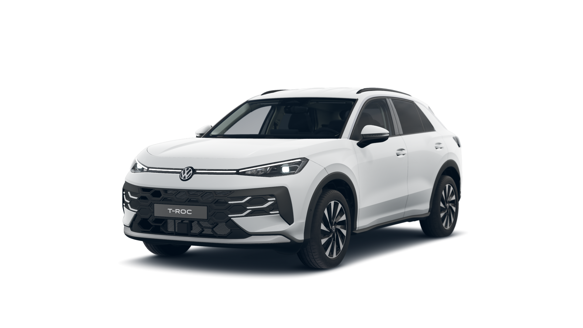 Obrázek T-Roc Life 1,5 eTSI 110 kW 7DSG