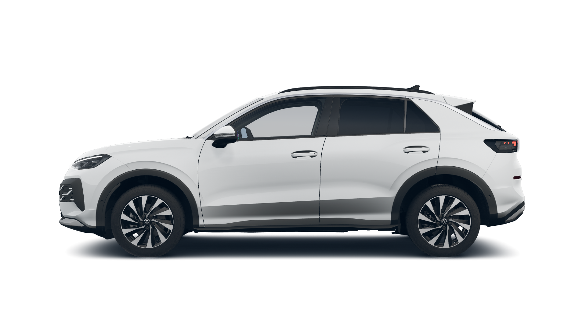 Obrázek T-Roc Life 1,5 eTSI 110 kW 7DSG