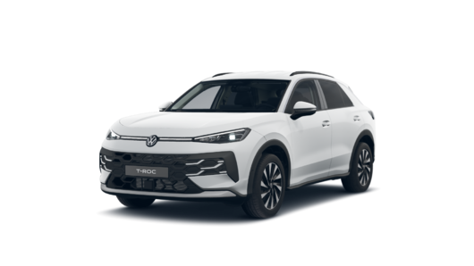 Obrázek T-Roc Life 1,5 eTSI 110 kW 7DSG