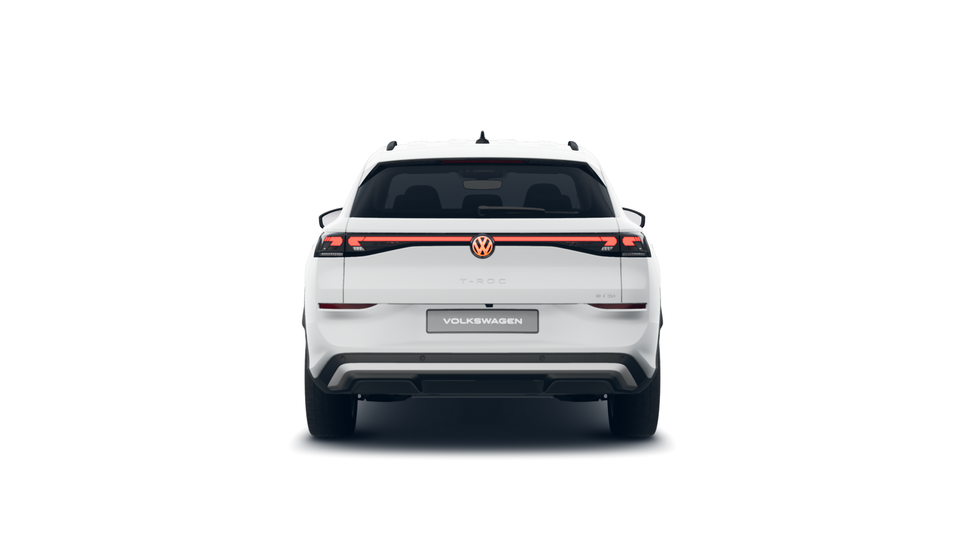 Obrázek T-Roc Life 1,5 eTSI 110 kW 7DSG