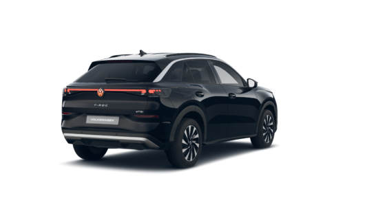 Obrázek T-Roc Life 1,5 eTSI 110 kW 7DSG