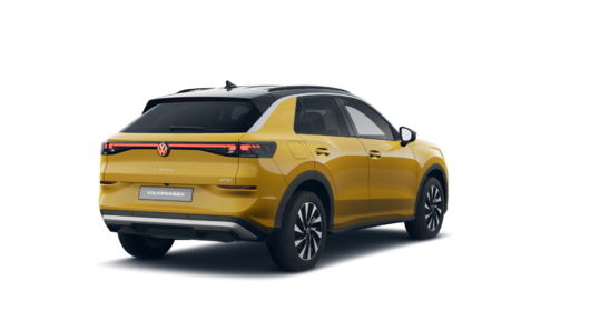 Obrázek T-Roc Life 1,5 eTSI 110 kW 7DSG