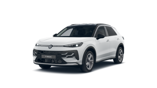 Obrázek T-Roc Life 1,5 eTSI 110 kW 7DSG