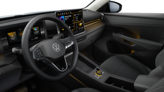 Obrázek T-Roc Life 1,5 eTSI 110 kW 7DSG