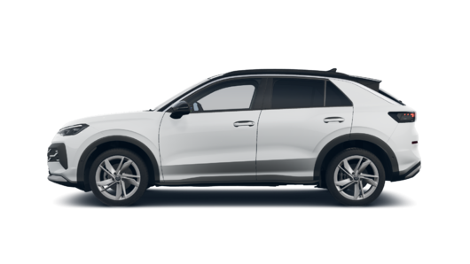 Obrázek T-Roc Life 1,5 eTSI 110 kW 7DSG