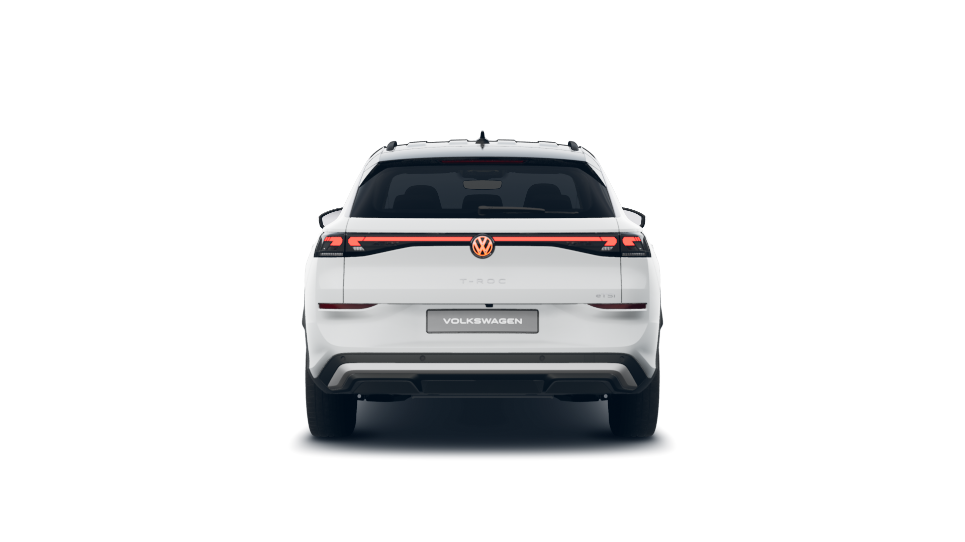 Obrázek T-Roc Life 1,5 eTSI 110 kW 7DSG