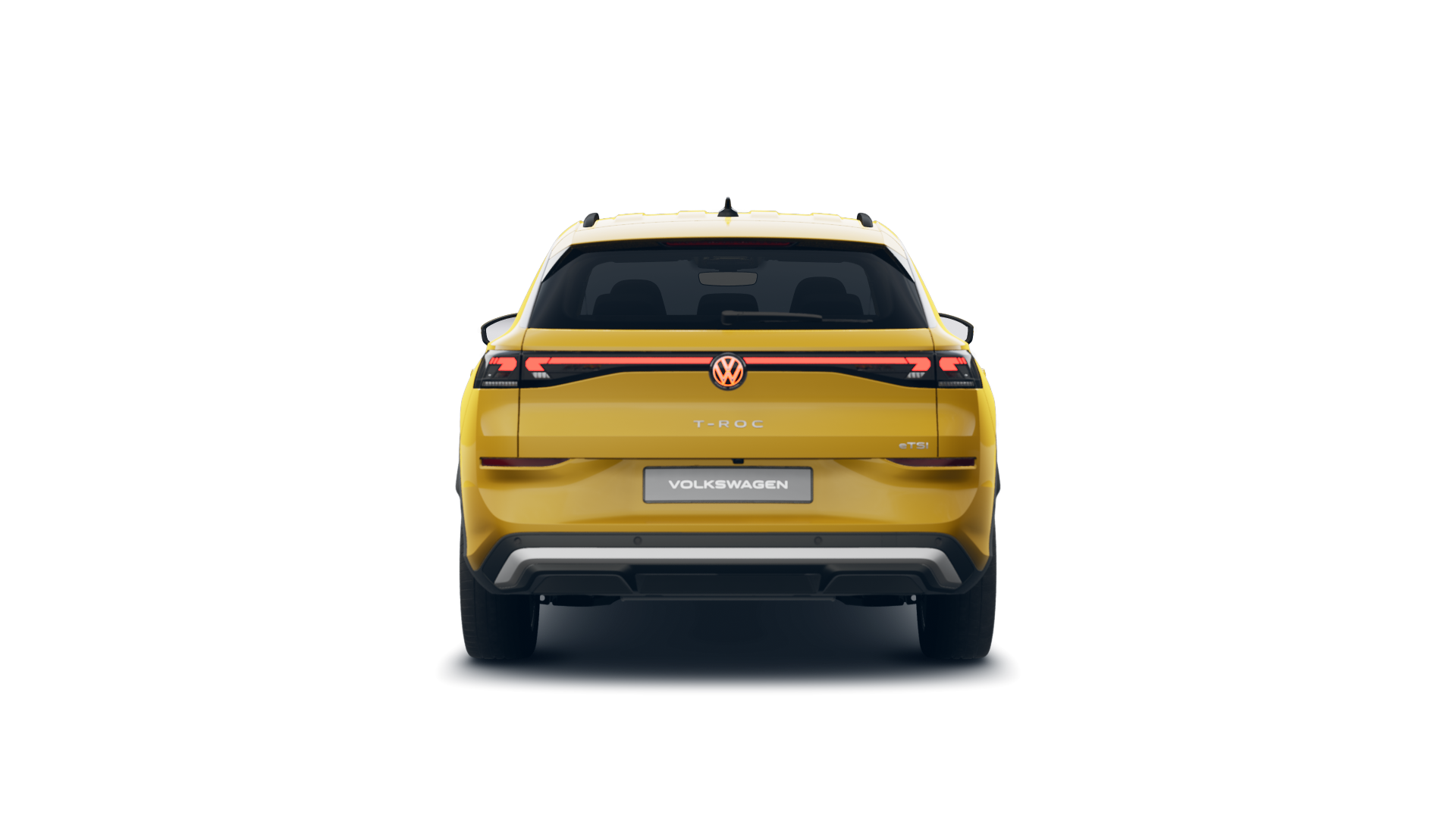 Obrázek T-Roc Life 1,5 eTSI 110 kW 7DSG