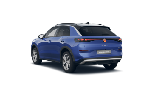 Obrázek T-Roc Life 1,5 eTSI 110 kW 7DSG