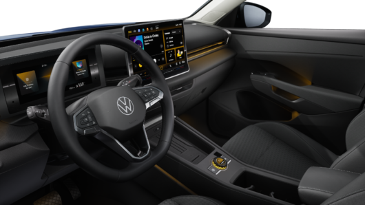 Obrázek T-Roc Life 1,5 eTSI 110 kW 7DSG